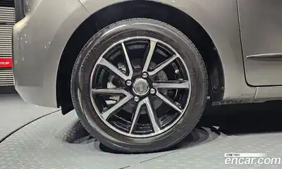 Kia Ray 2021 1.0 гидро в Москве № 2125319, миниатюра 5