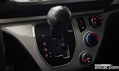 Kia Ray 2021 1.0 гидро в Москве № 2125319, миниатюра 9