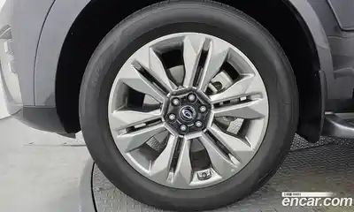 Kia Mohave 2021 3.0 гидро в Москве № 2125333, миниатюра 5
