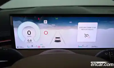 Genesis GV70 2025 2.5 гидро в Москве № 2125354, миниатюра 11