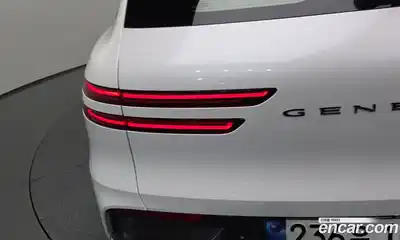 Genesis GV70 2025 2.5 гидро в Москве № 2125354, миниатюра 9