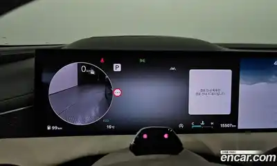Genesis G80 2024 2.5 гидро в Москве № 2125391, миниатюра 11