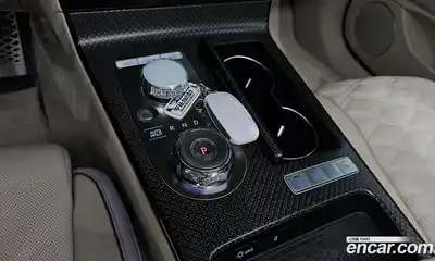 Genesis G80 2024 2.5 гидро в Москве № 2125391, миниатюра 12