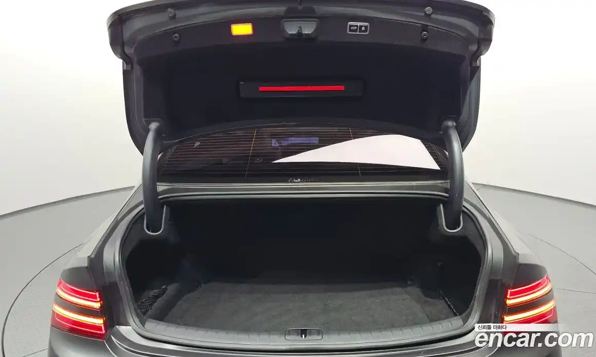 Genesis G80 2024 2.5 гидро в Москве № 2125391, фото 26