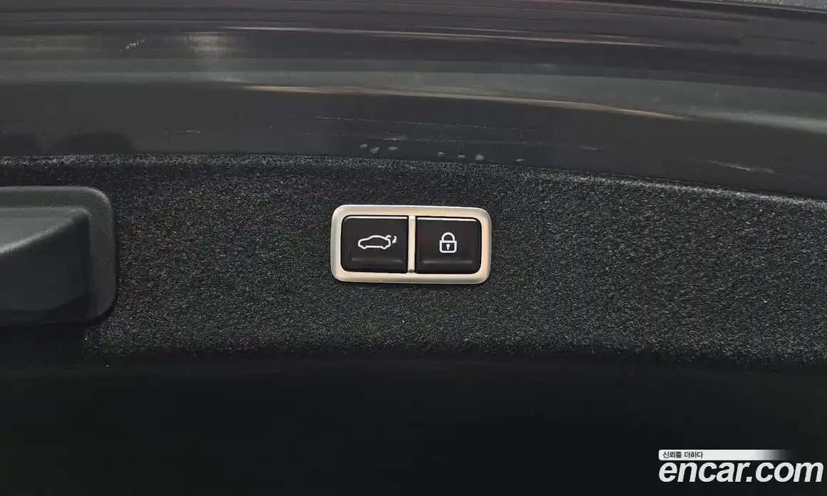 Genesis G80 2024 2.5 гидро в Москве № 2125391, фото 33