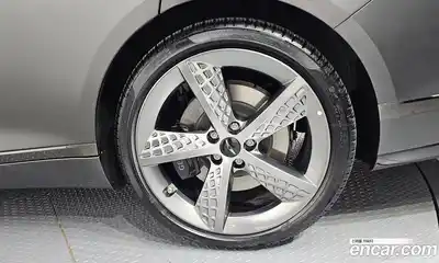 Genesis G80 2024 2.5 гидро в Москве № 2125391, миниатюра 7