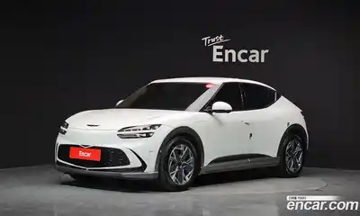 Genesis GV60, 2022