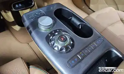 Genesis GV60 2022 0.1 гидро в Москве № 2125393, миниатюра 12