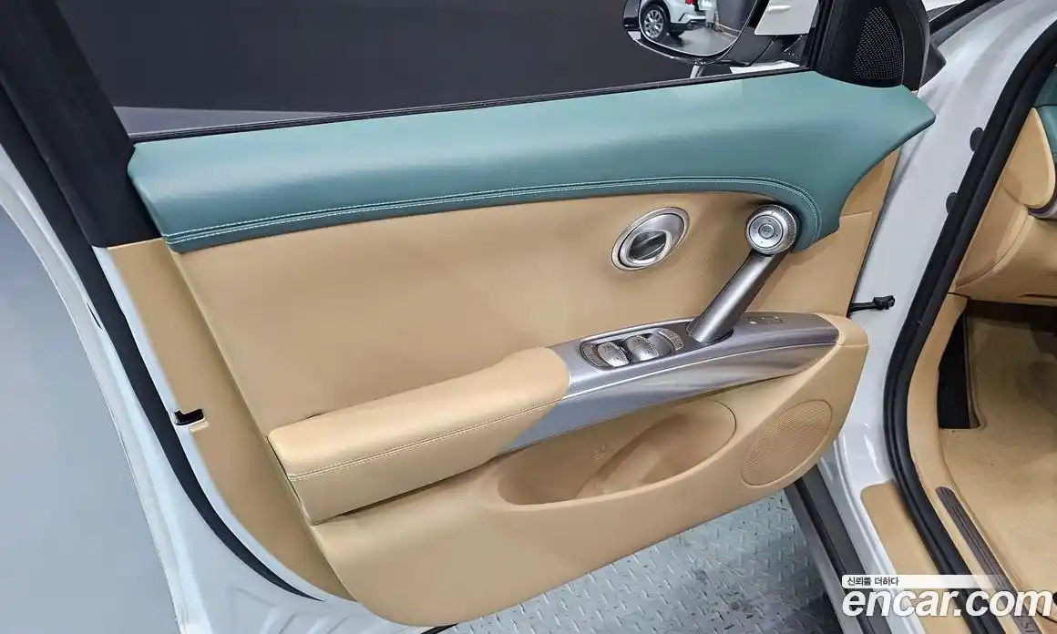 Genesis GV60 2022 0.1 гидро в Москве № 2125393, фото 14