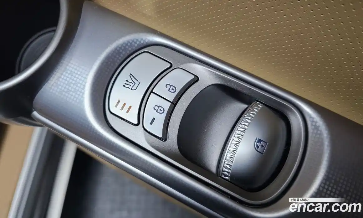 Genesis GV60 2022 0.1 гидро в Москве № 2125393, фото 22