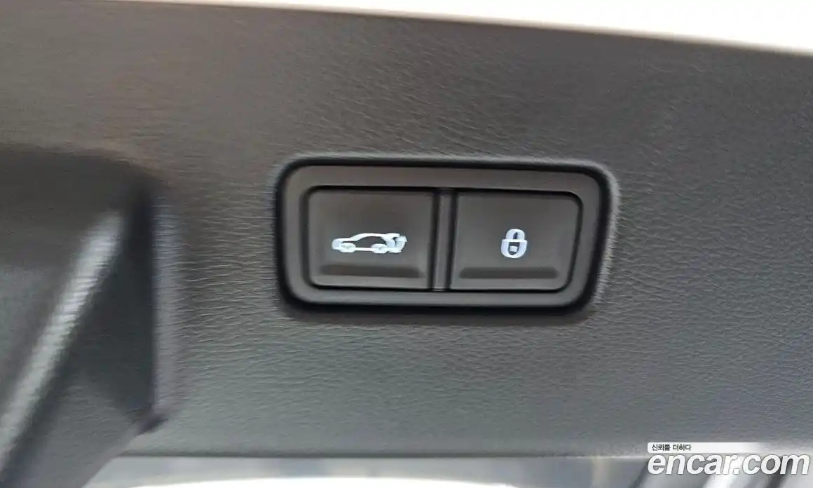 Genesis GV60 2022 0.1 гидро в Москве № 2125393, фото 23
