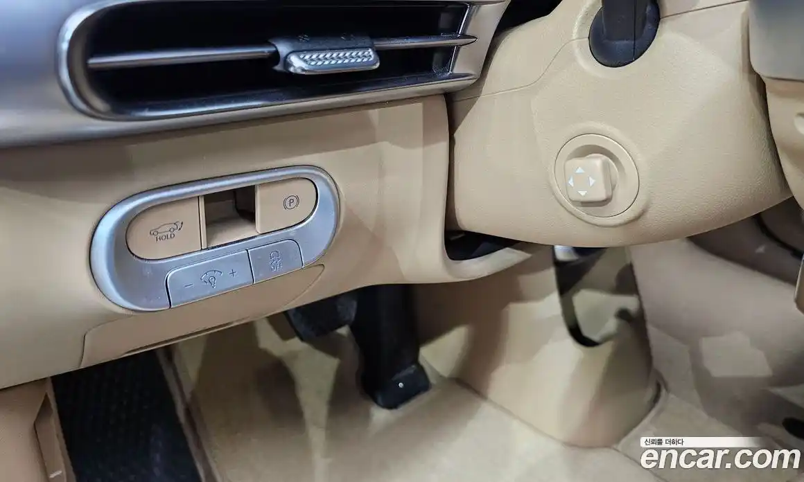 Genesis GV60 2022 0.1 гидро в Москве № 2125393, фото 26