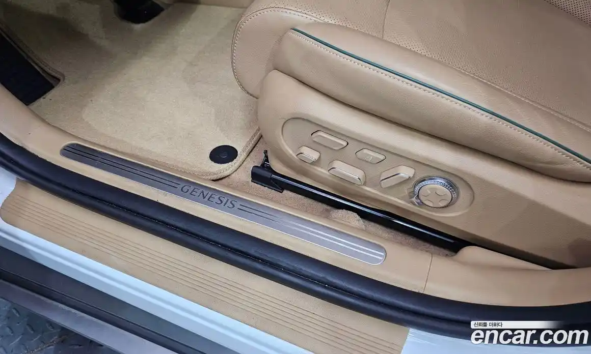 Genesis GV60 2022 0.1 гидро в Москве № 2125393, фото 31