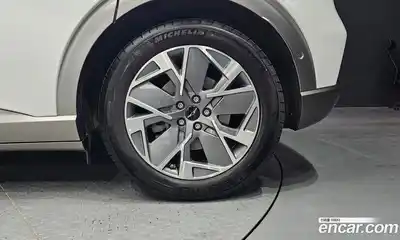 Genesis GV60 2022 0.1 гидро в Москве № 2125393, миниатюра 7