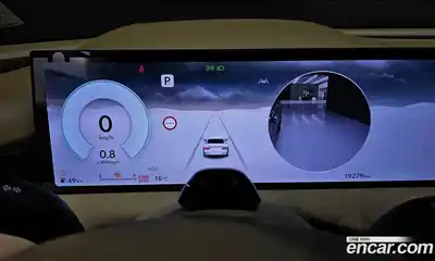 Genesis G80 2024 2.5 гидро в Москве № 2125404, миниатюра 11