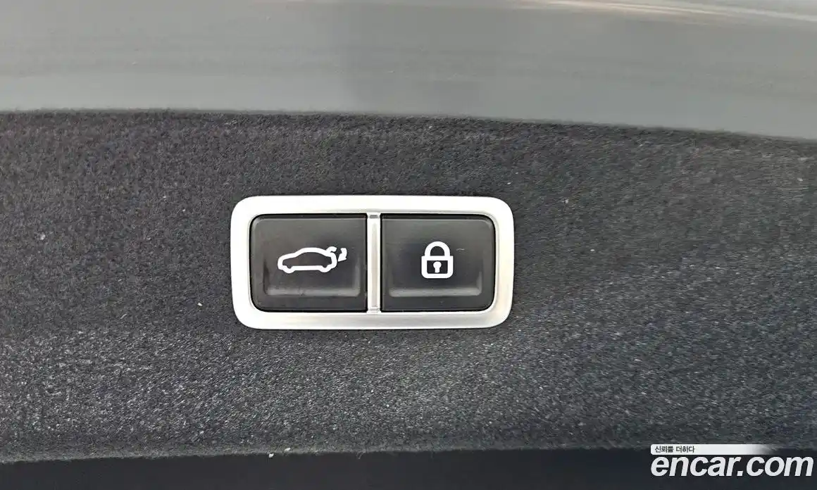 Genesis G80 2024 2.5 гидро в Москве № 2125404, фото 21