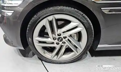 Genesis G80 2024 2.5 гидро в Москве № 2125404, миниатюра 5