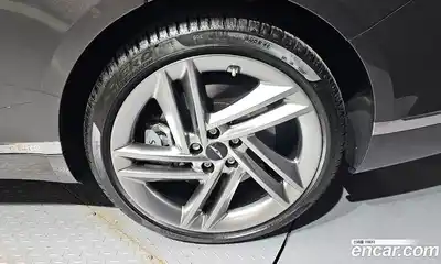 Genesis G80 2024 2.5 гидро в Москве № 2125404, миниатюра 7