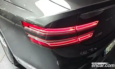 Genesis G80 2024 2.5 гидро в Москве № 2125404, миниатюра 9
