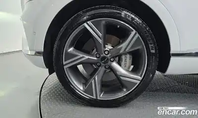 Genesis GV80 2024 2.5 гидро в Москве № 2125416, миниатюра 4