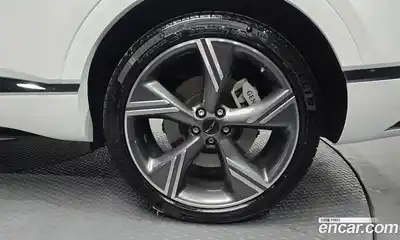 Genesis GV80 2024 2.5 гидро в Москве № 2125416, миниатюра 6