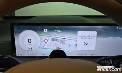 Genesis GV80 2024 2.5 гидро в Москве № 2125416, миниатюра 10