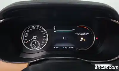 Genesis G70 2022 2.0 гидро в Москве № 2125443, миниатюра 11