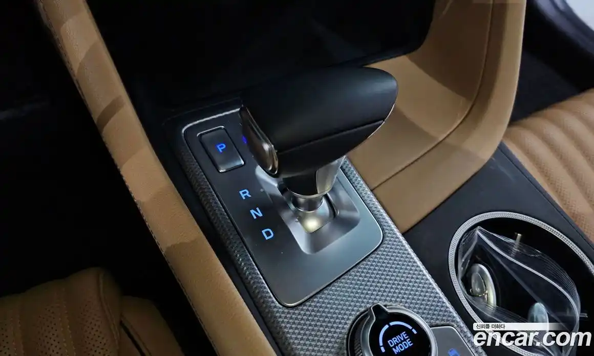 Genesis G70 2022 2.0 гидро в Москве № 2125443, фото 12