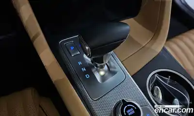 Genesis G70 2022 2.0 гидро в Москве № 2125443, миниатюра 12