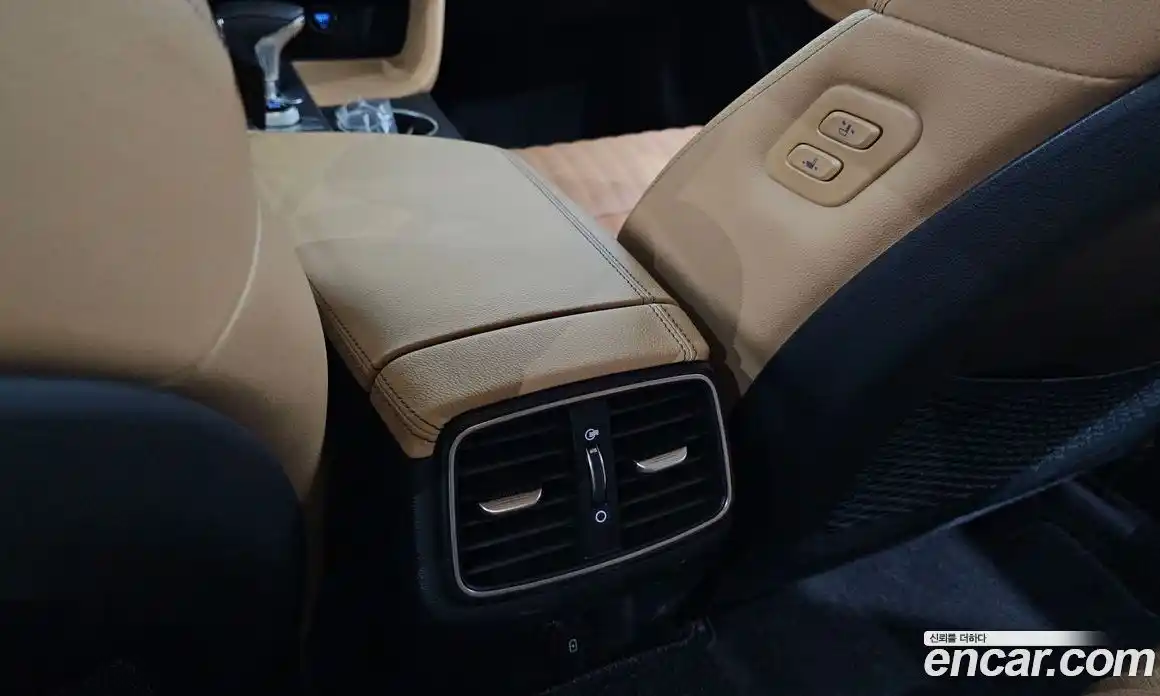 Genesis G70 2022 2.0 гидро в Москве № 2125443, фото 30
