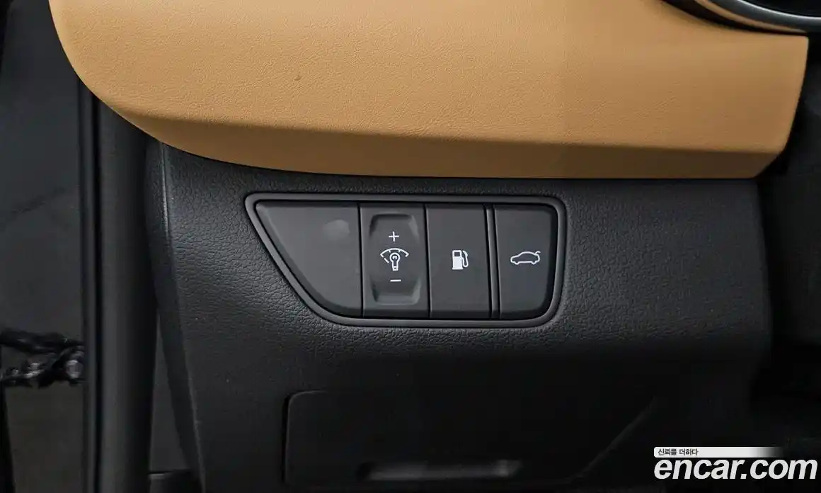 Genesis G70 2022 2.0 гидро в Москве № 2125443, фото 35