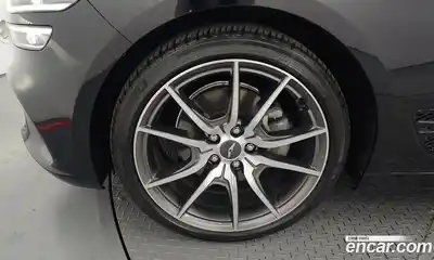 Genesis G70 2022 2.0 гидро в Москве № 2125443, миниатюра 5