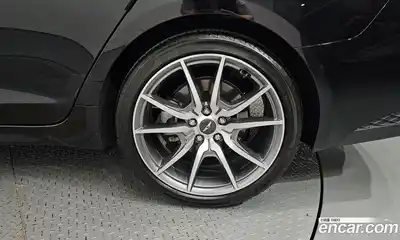 Genesis G70 2022 2.0 гидро в Москве № 2125443, миниатюра 7