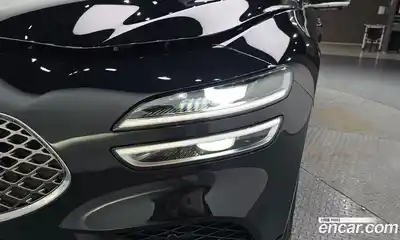 Genesis G70 2022 2.0 гидро в Москве № 2125443, миниатюра 8