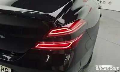 Genesis G70 2022 2.0 гидро в Москве № 2125443, миниатюра 9