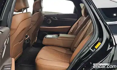 Genesis G80 2022 2.5 гидро в Москве № 2125444, миниатюра 12