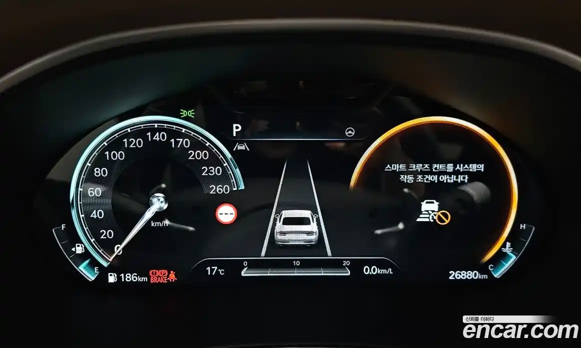 Genesis G80 2022 2.5 гидро в Москве № 2125444, фото 8