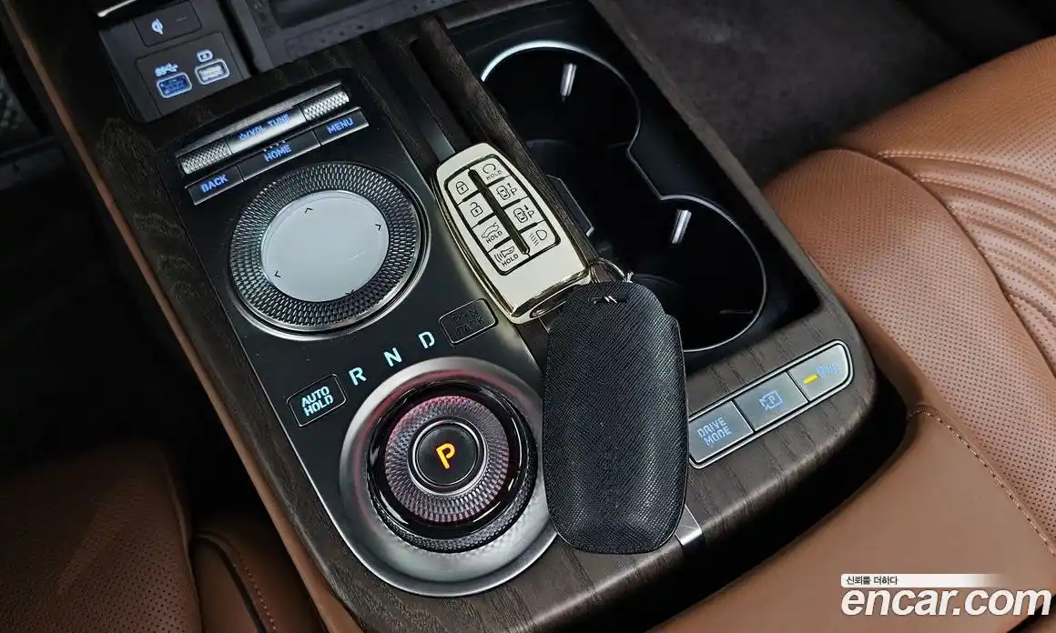 Genesis G80 2022 2.5 гидро в Москве № 2125444, фото 9