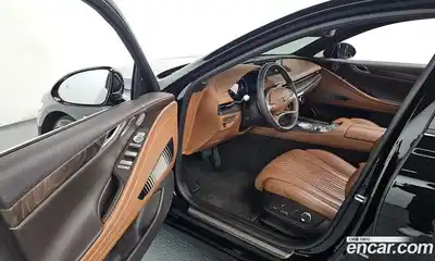 Genesis G80 2022 2.5 гидро в Москве № 2125444, миниатюра 10