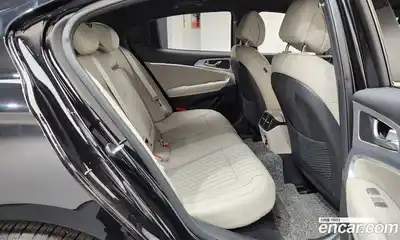 Genesis G70 2021 2.0 гидро в Москве № 2125448, миниатюра 11