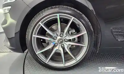 Genesis G70 2021 2.0 гидро в Москве № 2125448, миниатюра 5