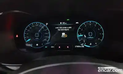 Genesis G70 2021 2.0 гидро в Москве № 2125448, миниатюра 8