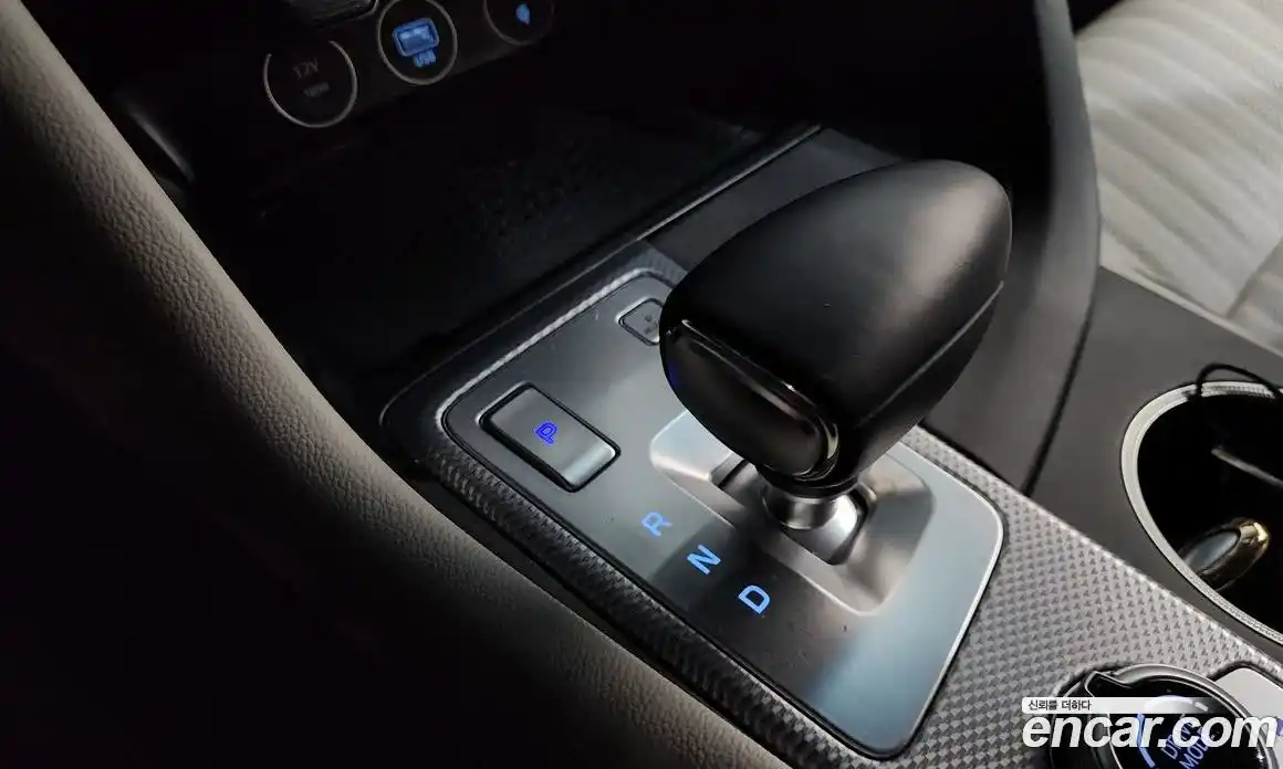 Genesis G70 2021 2.0 гидро в Москве № 2125448, фото 9