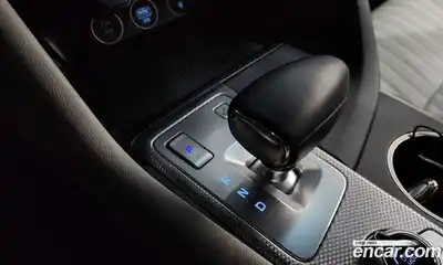 Genesis G70 2021 2.0 гидро в Москве № 2125448, миниатюра 9