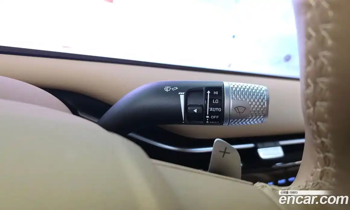 Genesis G80 2024 2.5 гидро в Москве № 2125472, фото 28