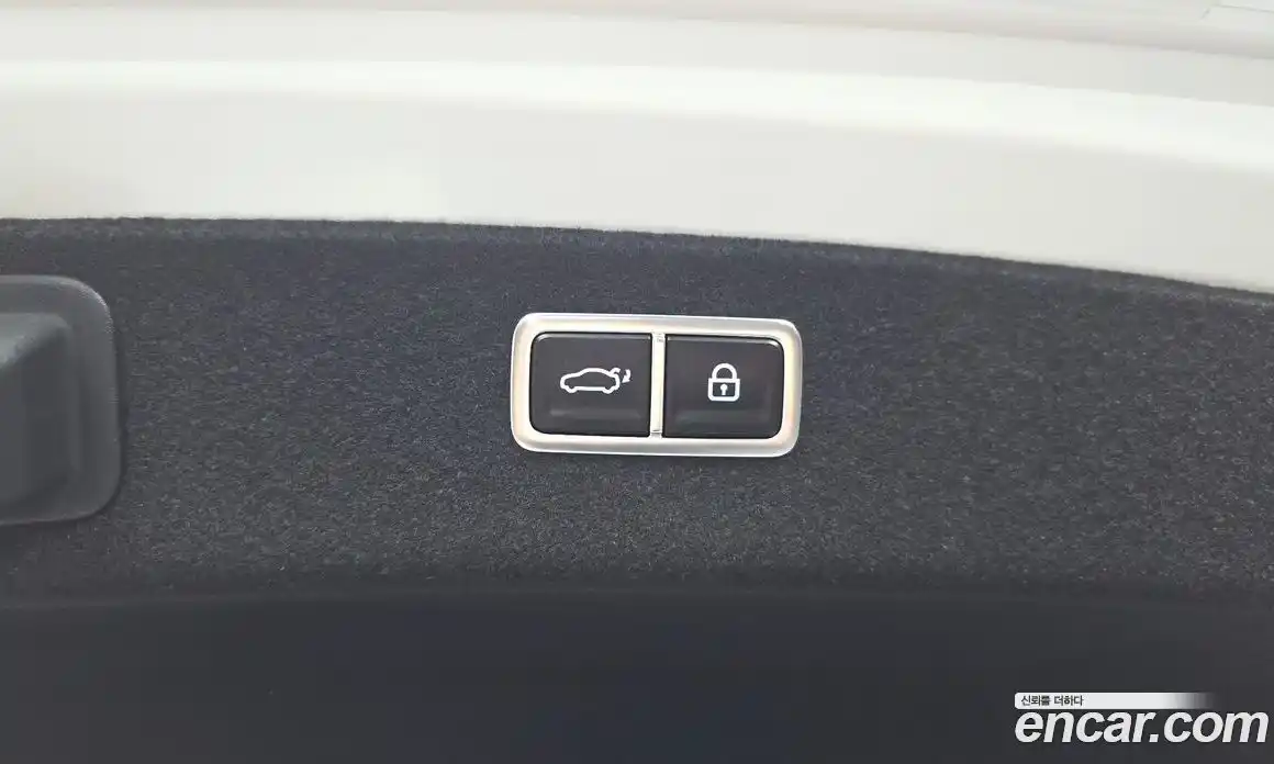 Genesis G80 2024 2.5 гидро в Москве № 2125472, фото 31