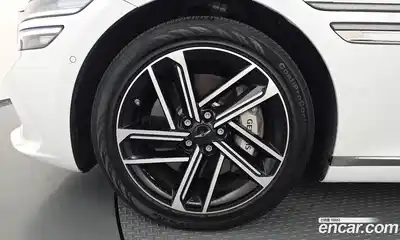 Genesis G80 2024 2.5 гидро в Москве № 2125472, миниатюра 5