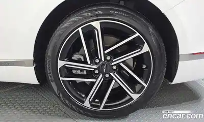 Genesis G80 2024 2.5 гидро в Москве № 2125472, миниатюра 7