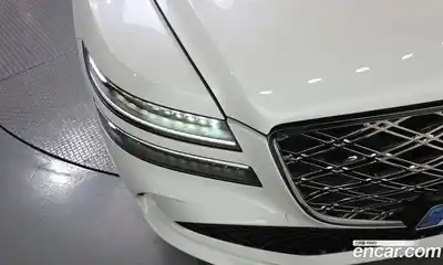Genesis G80 2024 2.5 гидро в Москве № 2125472, миниатюра 8