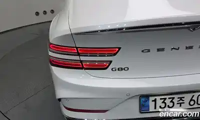 Genesis G80 2024 2.5 гидро в Москве № 2125472, миниатюра 9